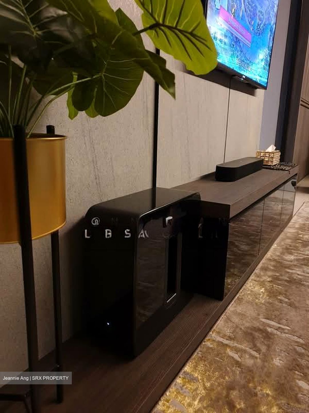 Hundred Palms Residences (D19), Condominium #571370421